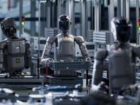 Investing in the Humanoid Robotics Wave