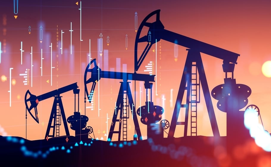 Ride the 2026 Oil Shock With These Top ETFs