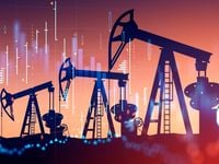 Ride the 2026 Oil Shock With These Top ETFs
