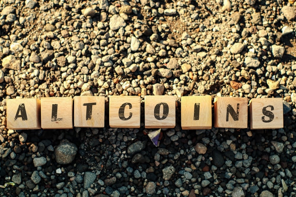 Altcoins: Why Beyond-Bitcoin Exposure Matters for Portfolios