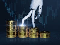 Crypto-to-AI Trade Still Has Momentum