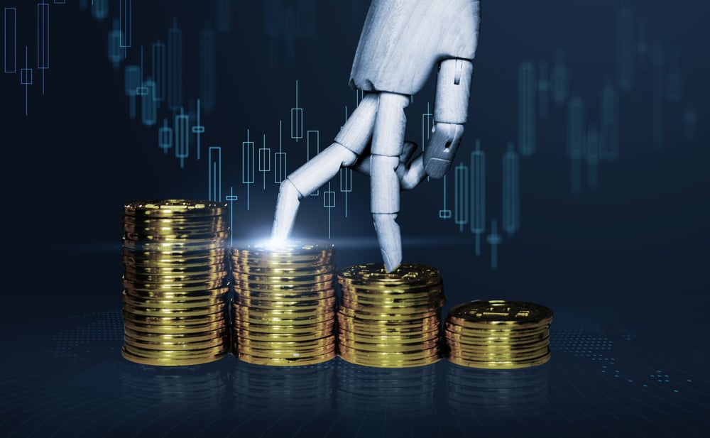 Crypto-to-AI Trade Still Has Momentum