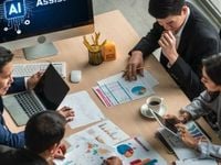 Easy Ways Advisors Can Start Using AI Today