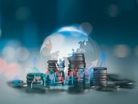 JP Morgan Adds Futures ETF to Lineup