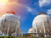 How Geopolitical Shocks Are Fueling the North American LNG Boom