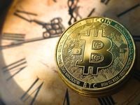 CoinShares CEO: Bitcoin Built for This Moment