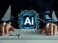 Why Enterprises Need a Control Plane