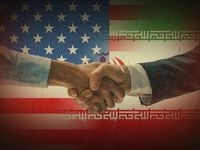 Potential Iran Deal Impact May Benefit These Markets