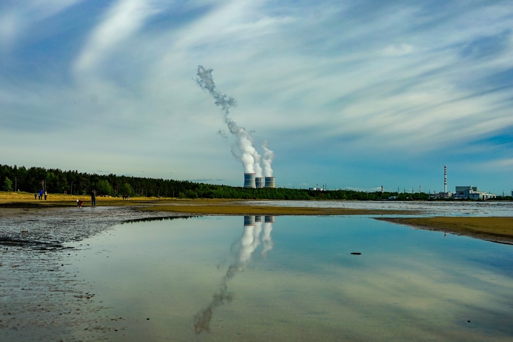 NUKZ Well-Positioned as DOE Targets Supply Chain Bottlenecks