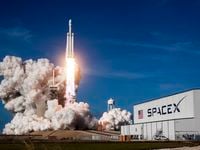 SpaceX IPO to Boost Aerospace ETFs? Try UFO