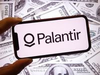 Palantir Rally Renews This ETF’s Shine