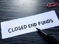 3 Reasons To Invest In Closed-End Funds This Summer