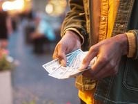 Solve the Cash Conundrum With Highly Rated CLO ETFs