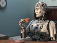 The AI ‘Jobs Apocalypse’ That Isn’t