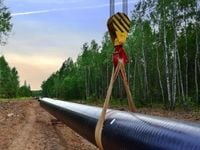 Robust Gas Backlogs Drive Growth Visibility