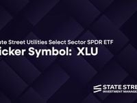 VIDEO: ETF of the Week: XLU