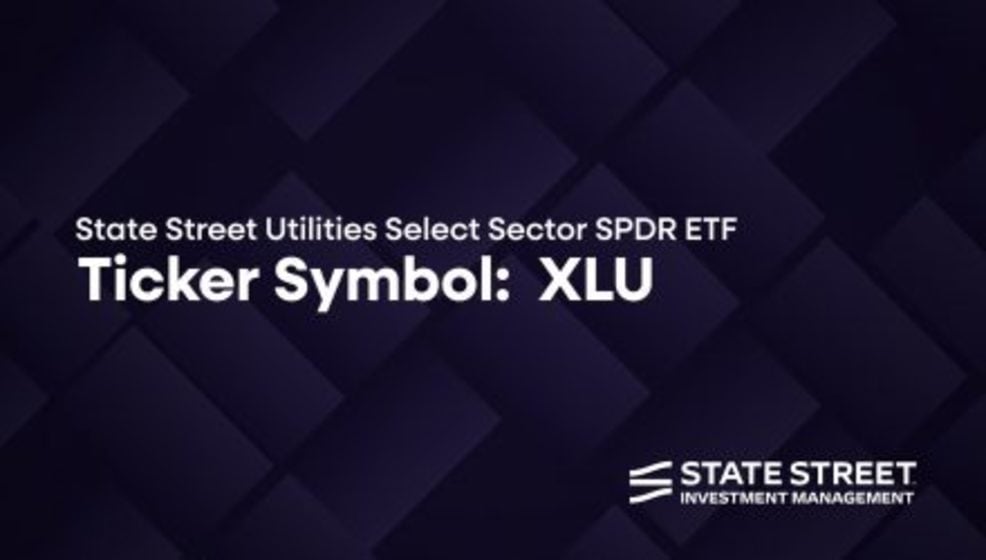VIDEO: ETF of the Week: XLU