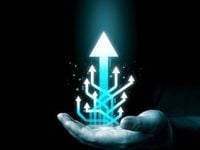 Tech Shift Powers Double-Digit ETF Gains