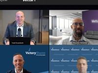 Why Stock Buyback Leaders Are Screening Into VFLO