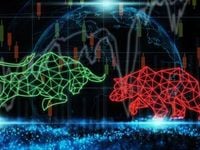 Space ETFs: Ready for Liftoff or Grounded by Headwinds?