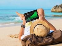 Rewriting the Diversification Playbook