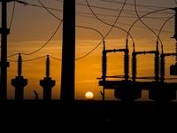 ELFY Bets on Grid Growth Beyond Big Tech