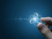 Reliable Power Demand Fuels Nuclear Renaissance