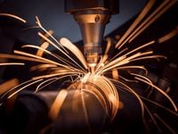 Industrial ETFs: Riding the Physical AI Supercycle