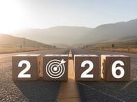 State Street, Invesco, VanEck for Top-Performing ETFs in 2026
