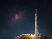 SpaceX’s Upcoming IPO: A Reality Check For Investors