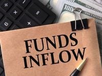 CLOs Emerge as a High-Conviction Option Amid Steady Inflows