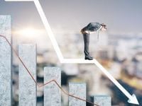 S&P 500 Snapshot: Sharpest Drop Since April 2025