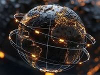 3 ETFs Boosted by Tech, Global Trends