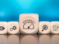 Bringing New Efficiencies to Core Investing