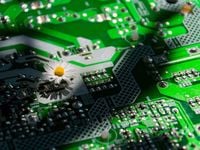Bitcoin & Sustainability: New Crypto-Carbon Credit ETF