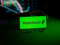 Robinhood Making Moves to Engineer Upside