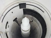 From Cold War Liability to Nuclear Fuel