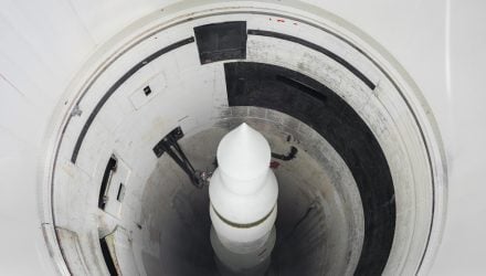 From Cold War Liability to Nuclear Fuel