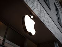 Apple Creates Buy Opportunity for XLK
