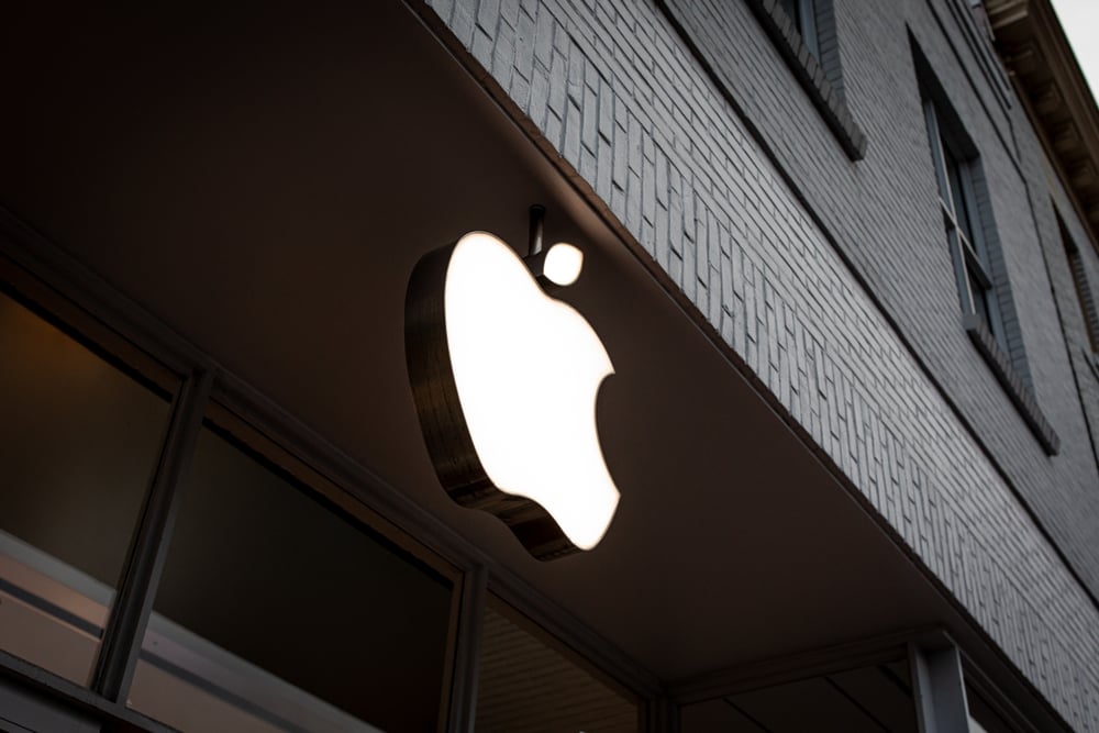 Apple Creates Buy Opportunity for XLK