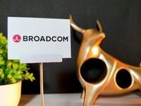 Broadcom’s Post-Earnings Slide Spotlights AVS