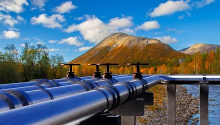 2026 Midstream M&A Flows