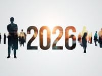 2026 ETF Inflows: Who Is Leading the Group?