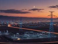 Bottom of the Stack: ETFs Fueling the AI Power Play