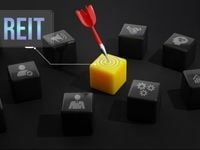 REIT Can Generate More Upside
