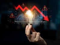 8 Steps to Stay Calm During a Stock Market Drop