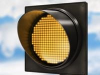 Tactical Rules Give a Flashing Yellow Light