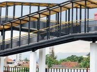 BKGI Plays the Infrastructure Spending Gap