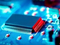 NVDA Drives TTEQ and TGRW to the Top