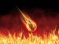 Bitcoin Plummets to Lowest Level Since October 2024
